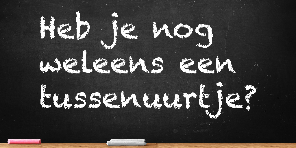Schoolbord 13